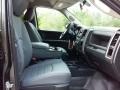 Granite Crystal Metallic - 3500 Tradesman Crew Cab 4x4 Chassis Photo No. 23