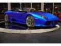 2006 Blu Nova (Blue Pearl) Lamborghini Murcielago Roadster #11551782