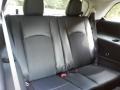 2017 Dodge Journey Crossroad Rear Seat
