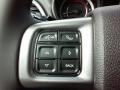 2017 Dodge Journey Crossroad Controls