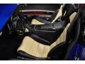 2006 Blu Nova (Blue Pearl) Lamborghini Murcielago Roadster  photo #8