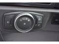 2016 Ingot Silver Metallic Ford Fusion SE  photo #13
