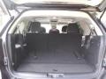 2017 Dodge Journey Crossroad Trunk