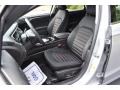 2016 Ingot Silver Metallic Ford Fusion SE  photo #18