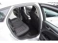 2016 Ingot Silver Metallic Ford Fusion SE  photo #24