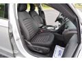 2016 Ingot Silver Metallic Ford Fusion SE  photo #26