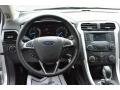 2016 Ingot Silver Metallic Ford Fusion SE  photo #29