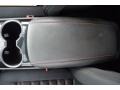 2016 Ingot Silver Metallic Ford Fusion SE  photo #30