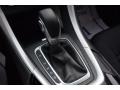 2016 Ingot Silver Metallic Ford Fusion SE  photo #32