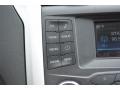 2016 Ingot Silver Metallic Ford Fusion SE  photo #36