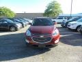 Siren Red Tintcoat - Equinox LT AWD Photo No. 2