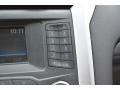2016 Ingot Silver Metallic Ford Fusion SE  photo #37