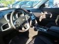Siren Red Tintcoat - Equinox LT AWD Photo No. 7