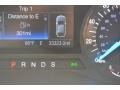 2016 Ingot Silver Metallic Ford Fusion SE  photo #45