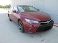 Ruby Flare Pearl - Camry XSE Photo No. 1