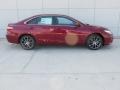 Ruby Flare Pearl - Camry XSE Photo No. 3