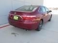 Ruby Flare Pearl - Camry XSE Photo No. 4