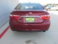 Ruby Flare Pearl - Camry XSE Photo No. 5