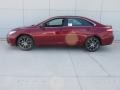 Ruby Flare Pearl - Camry XSE Photo No. 6