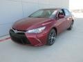 Ruby Flare Pearl - Camry XSE Photo No. 7