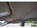 Ingot Silver Metallic - Fiesta SE Sedan Photo No. 13