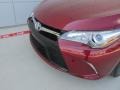 Ruby Flare Pearl - Camry XSE Photo No. 10