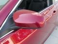 Ruby Flare Pearl - Camry XSE Photo No. 12