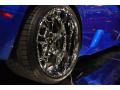 Blu Nova (Blue Pearl) - Murcielago Roadster Photo No. 33