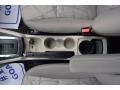 Ingot Silver Metallic - Fiesta SE Sedan Photo No. 28