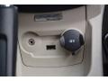 Ingot Silver Metallic - Fiesta SE Sedan Photo No. 29