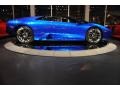 2006 Blu Nova (Blue Pearl) Lamborghini Murcielago Roadster  photo #35