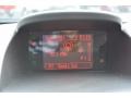 Ingot Silver Metallic - Fiesta SE Sedan Photo No. 33