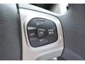 Ingot Silver Metallic - Fiesta SE Sedan Photo No. 34