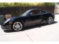 Black - Cayman  Photo No. 3