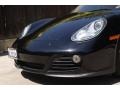 Black - Cayman  Photo No. 4