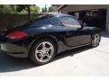 Black - Cayman  Photo No. 5