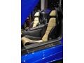 Blu Nova (Blue Pearl) - Murcielago Roadster Photo No. 37