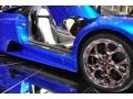 2006 Blu Nova (Blue Pearl) Lamborghini Murcielago Roadster  photo #41