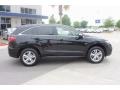 Crystal Black Pearl - RDX Technology Photo No. 8