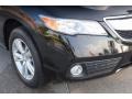 Crystal Black Pearl - RDX Technology Photo No. 10