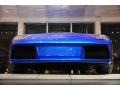 Blu Nova (Blue Pearl) - Murcielago Roadster Photo No. 48