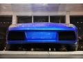 2006 Blu Nova (Blue Pearl) Lamborghini Murcielago Roadster  photo #48