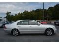 Mercury Metallic - LS 430 Photo No. 2