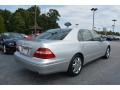 Mercury Metallic - LS 430 Photo No. 3