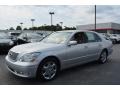 Mercury Metallic - LS 430 Photo No. 7