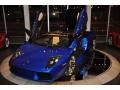 Blu Nova (Blue Pearl) - Murcielago Roadster Photo No. 53