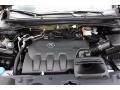 Crystal Black Pearl - RDX Technology Photo No. 29