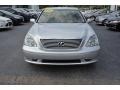 Mercury Metallic - LS 430 Photo No. 28