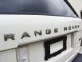 2003 Chawton White Land Rover Range Rover HSE  photo #20