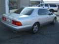 Alpine Silver Metallic - LS 400 Photo No. 5